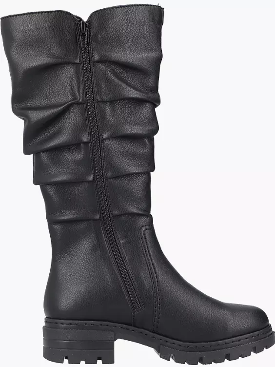 Rieker Damen Hochschaftstiefel