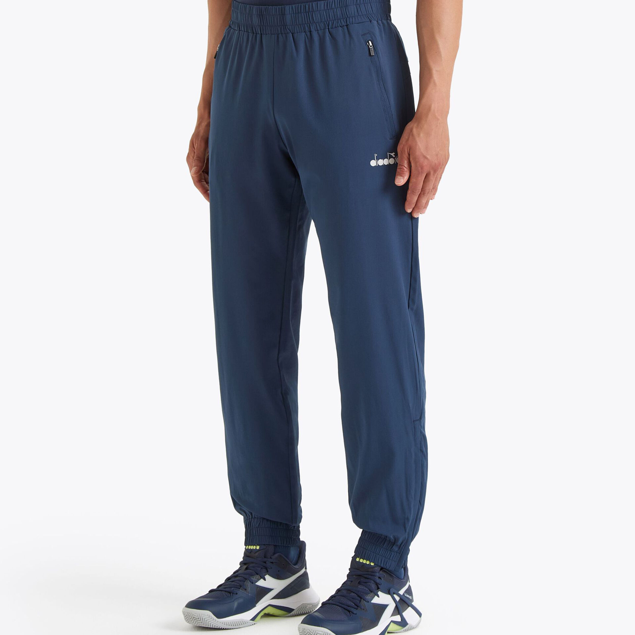 Icon Trainingshose Herren - Blau