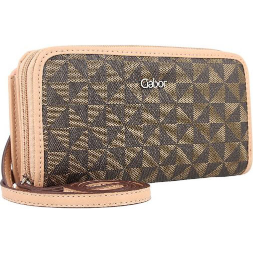 Gabor Barina Clutch Geldbörse 20.5 cm