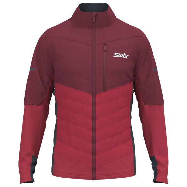 Swix - Dynamic Hybrid Insulated Jacket - Langlaufjacke