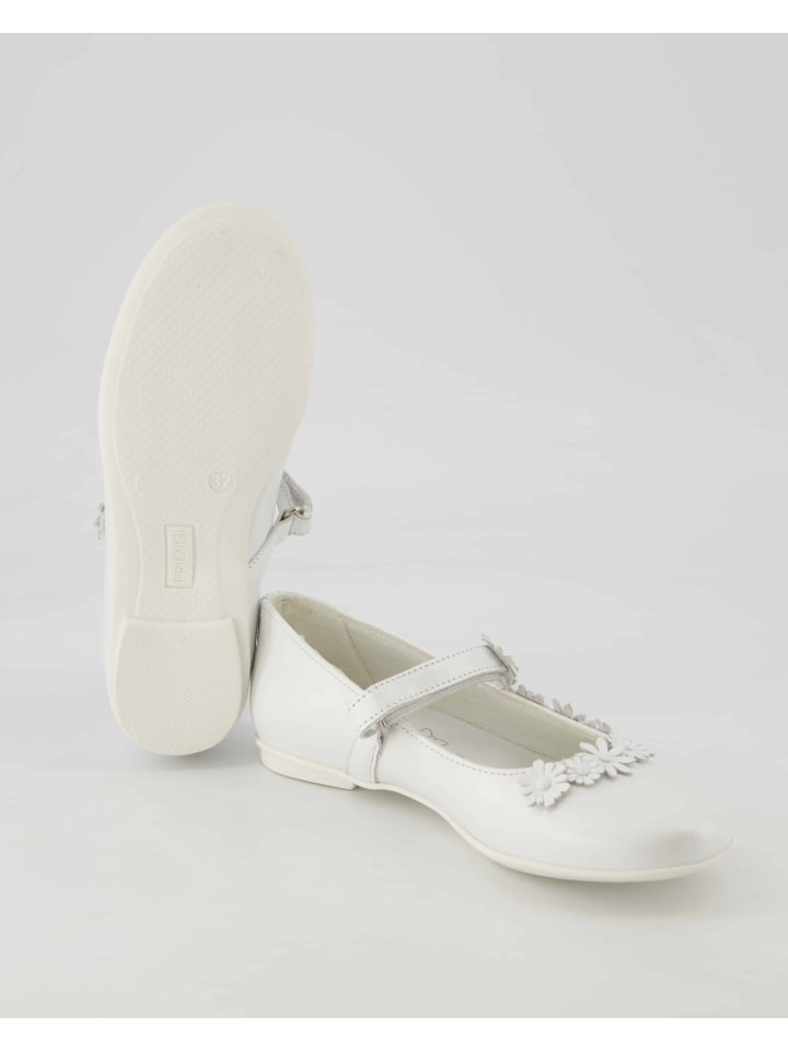 Primigi Ballerinas in Weiß günstig kaufen