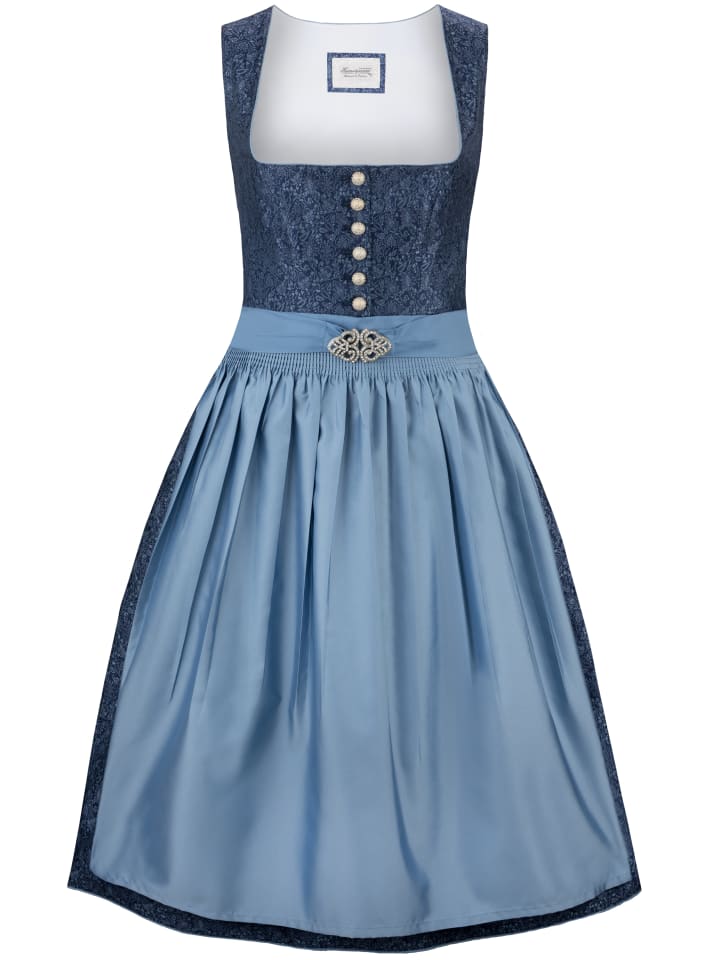 Stockerpoint Langes Dirndl 