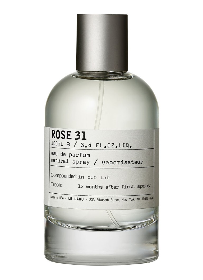 Le Labo Rose 31 Eau de Perfume