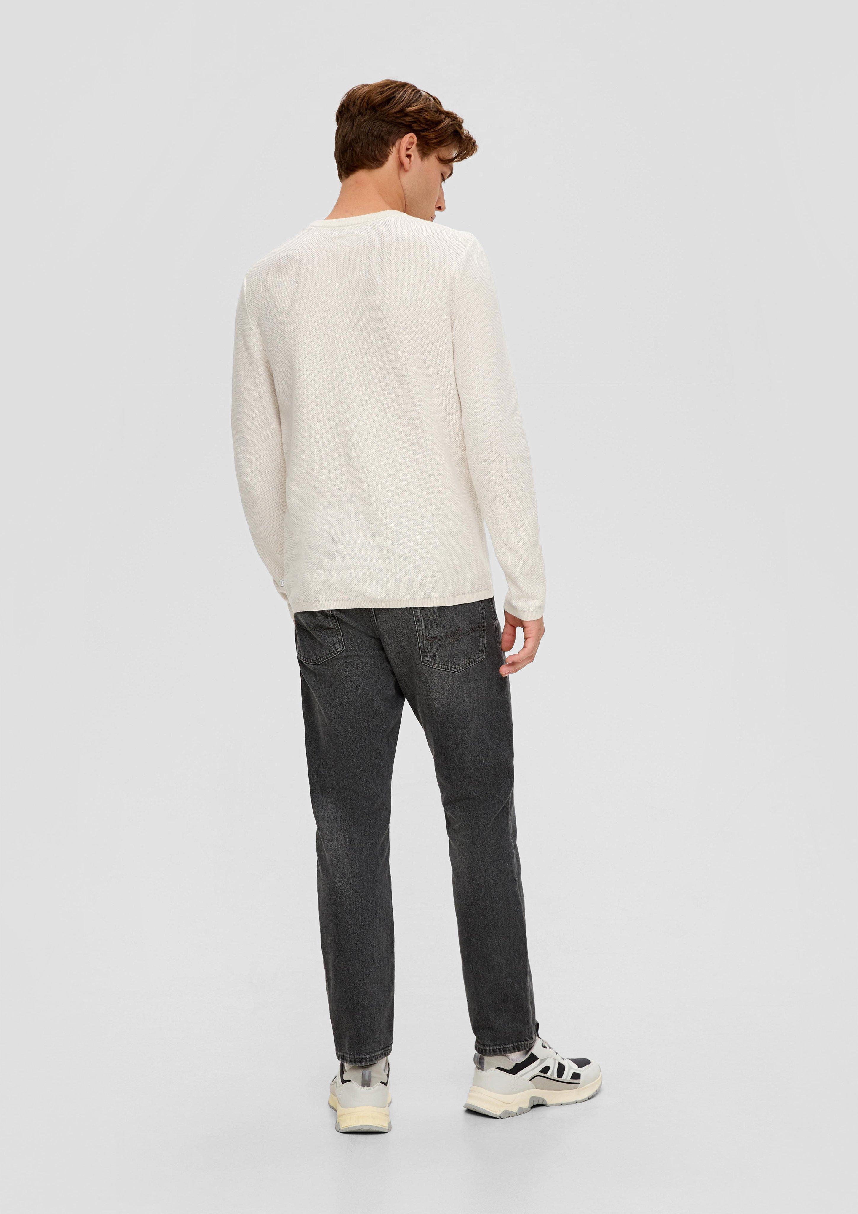 Pullover aus Baumwolle  2134570-03W0
