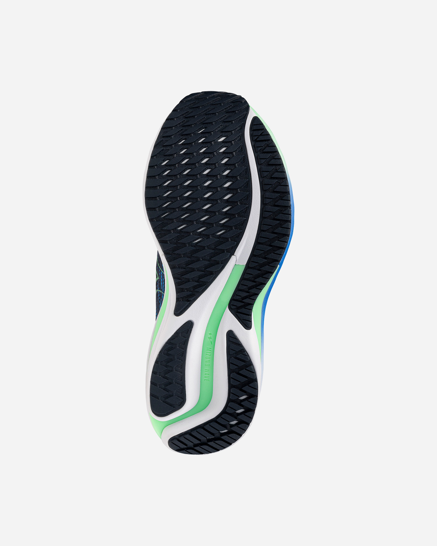 Scarpe Running Mizuno Wave Rider 28 M J1GC2403-51