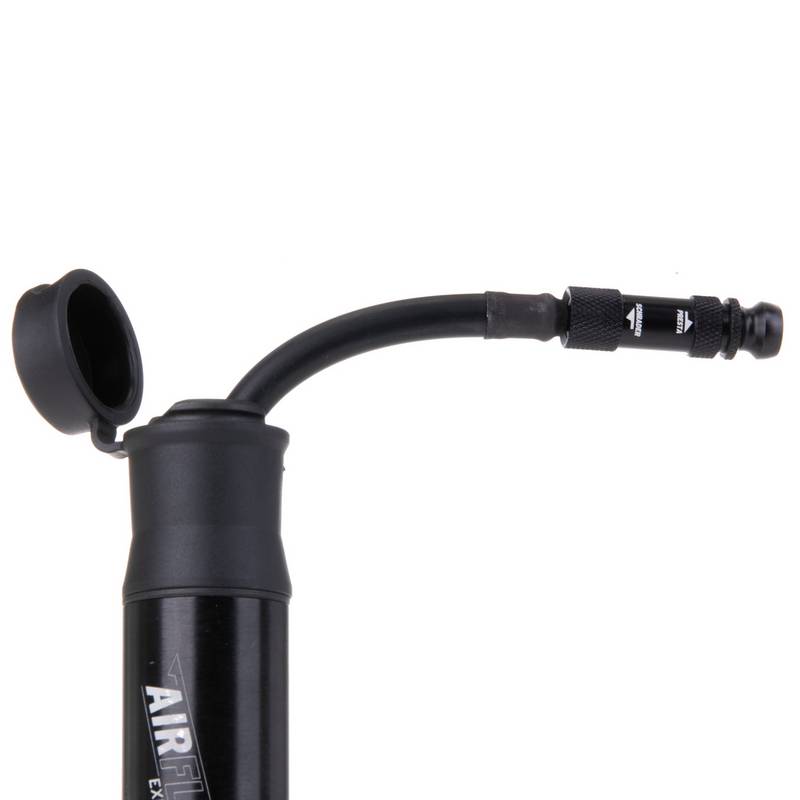 SKS Germany AIRFLEX EXPLORER Fahrradpumpe