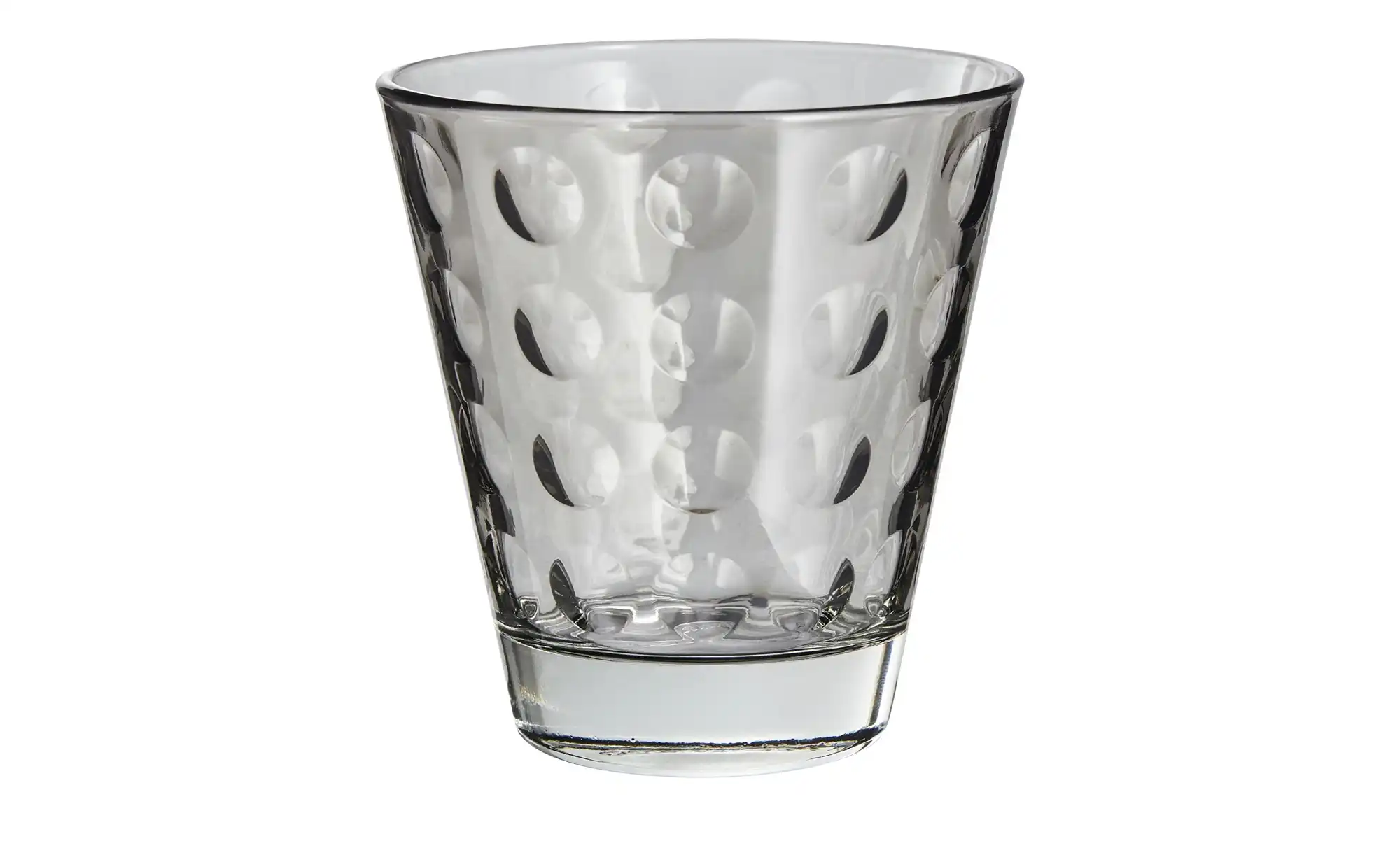 LEONARDO Gläserset  6er Set Optic