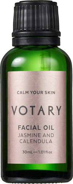 Votary Facial Oil Jasmine & Calendula Gesichtsöl