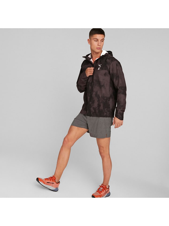 Puma Funktionsjacke 