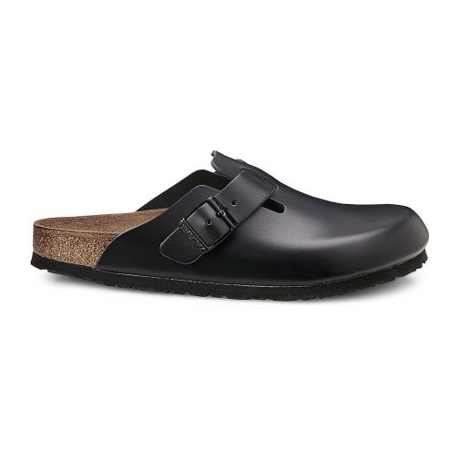 BIRKENSTOCK Pantolette BOSTON