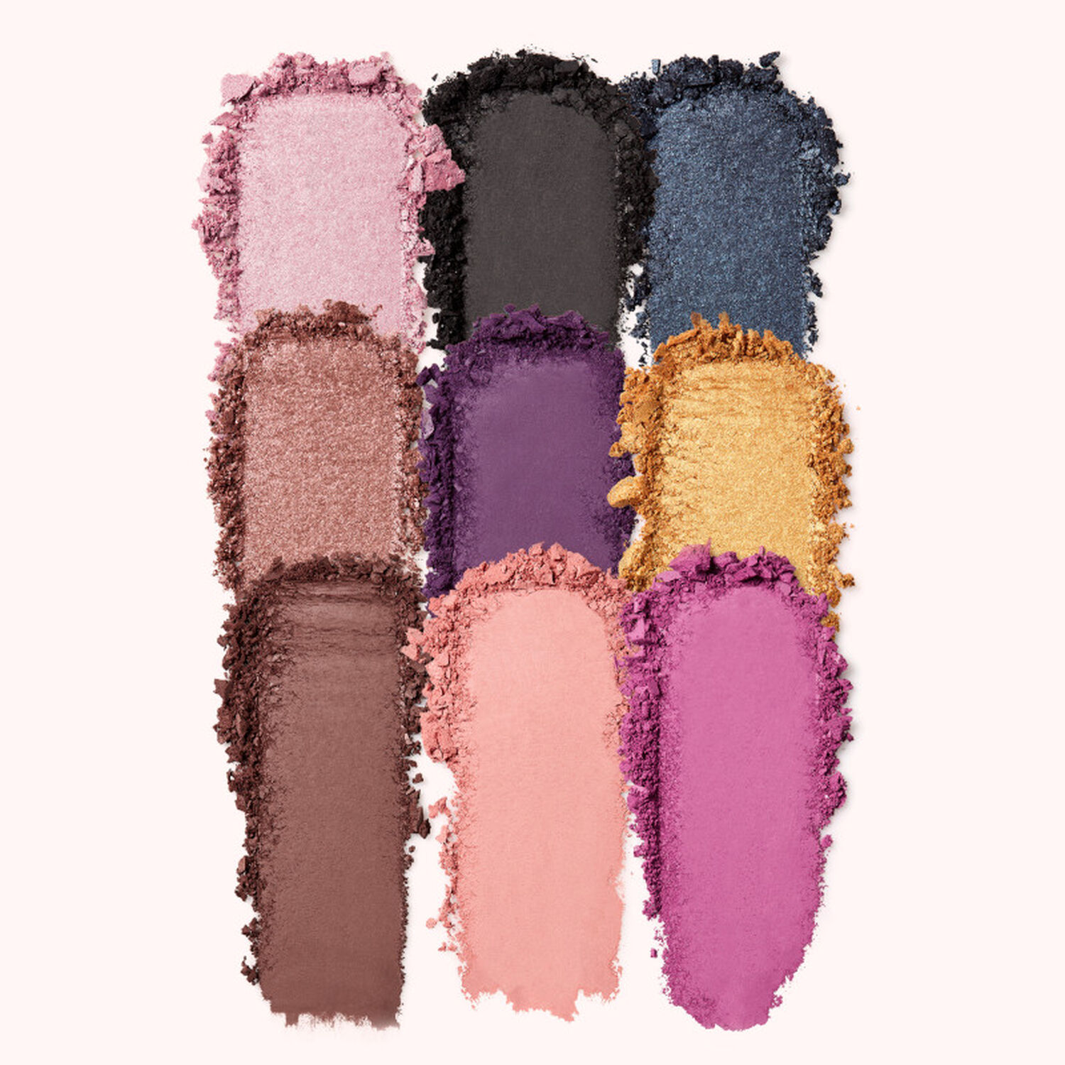 By Terry Vip Expert Palette N6. Opulent Star Ombres à paupières
