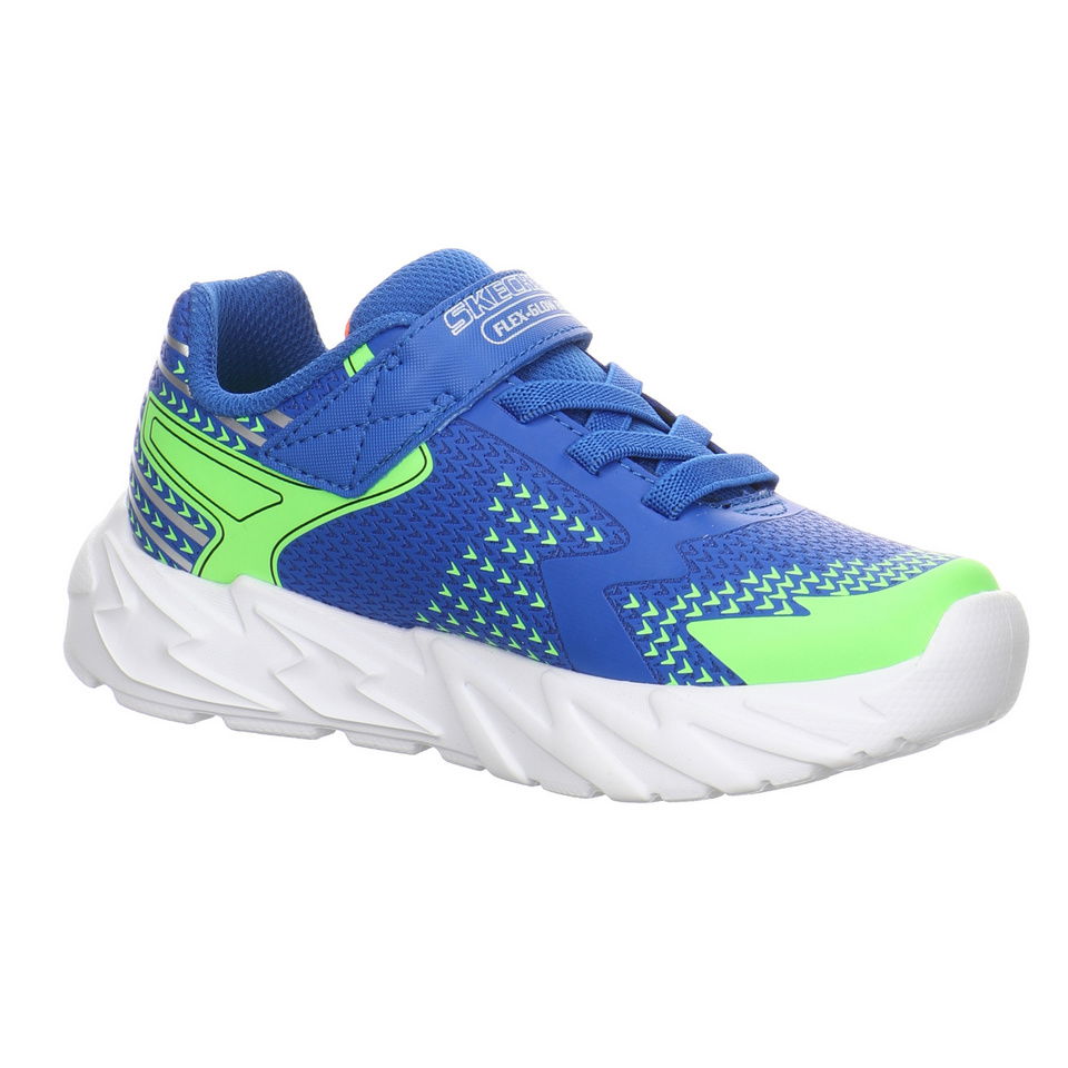 Skechers Flex Glow Bolt Sneaker