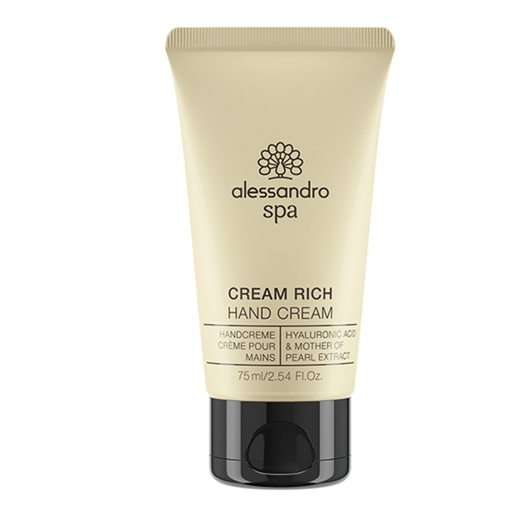 Cream Rich