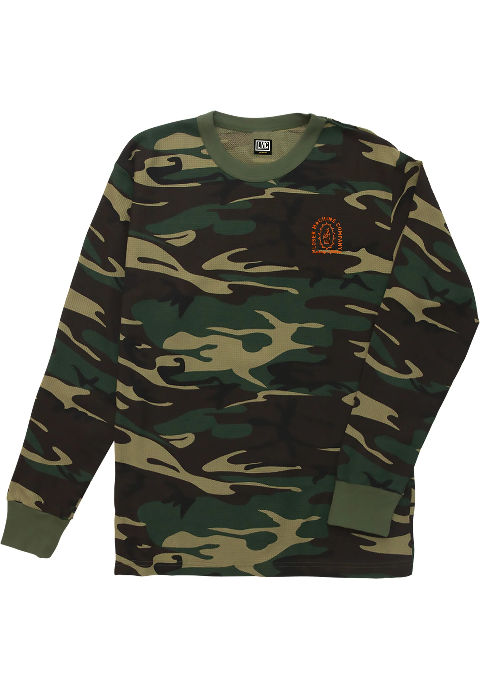 Boneyard Thermal