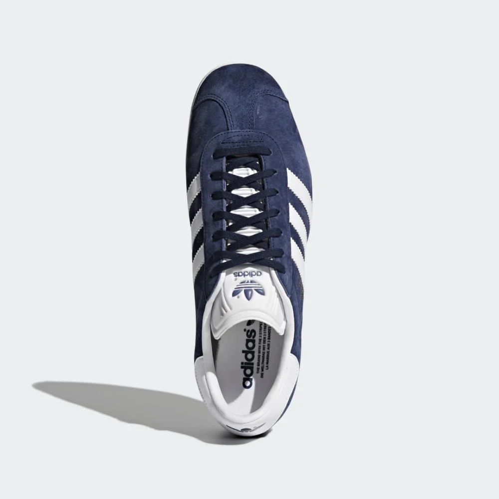 adidas Gazelle BB5478 / blau