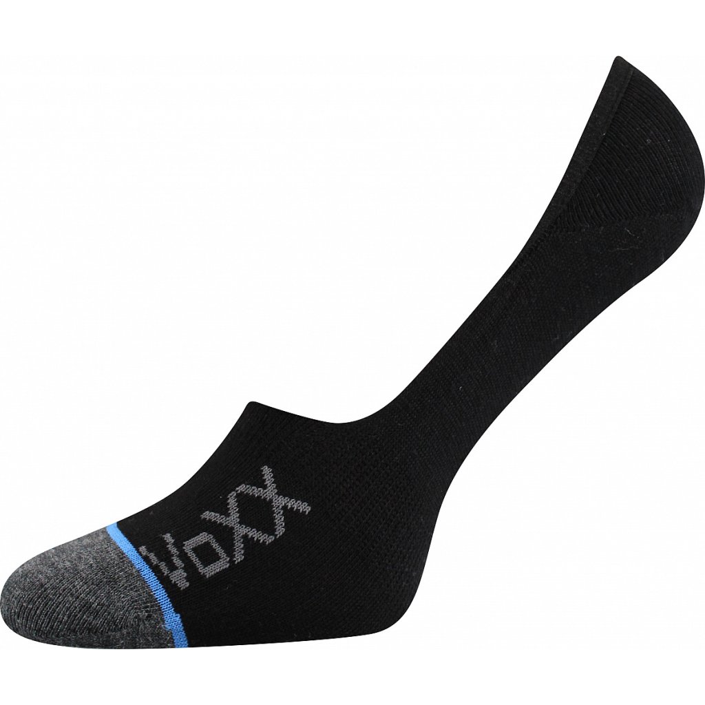 Voxx Vorti Mix C Füßlinge, 3 Paar