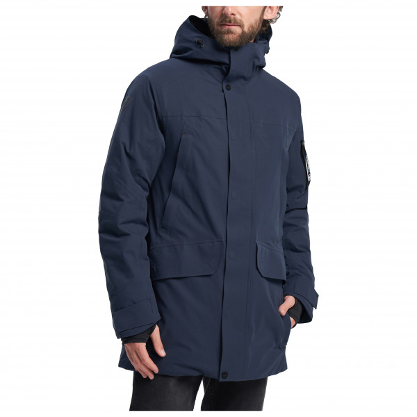 Tenson - Vision MPC Extreme - Parka
