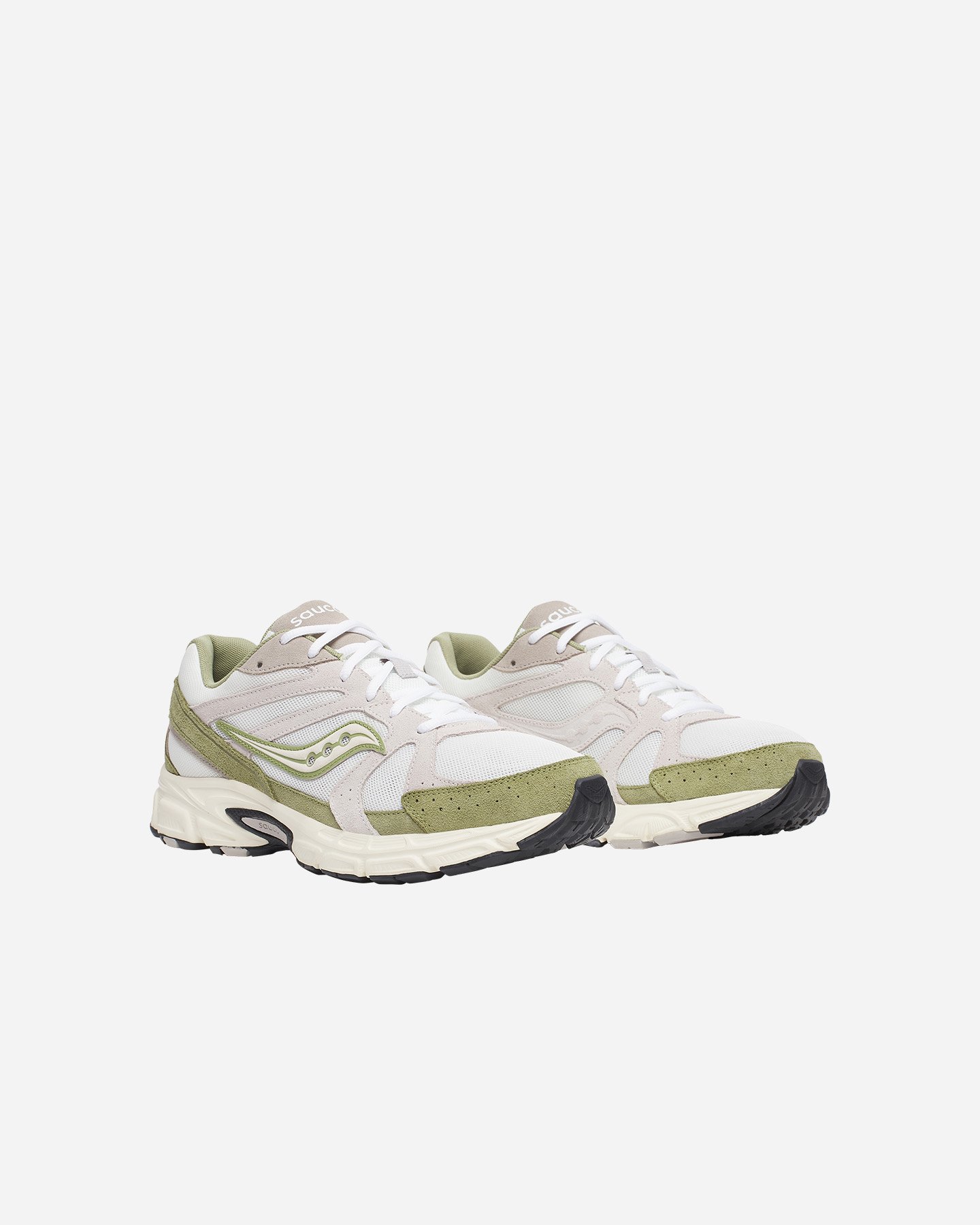 Tenisky Saucony Ride Millennium M S70856-5