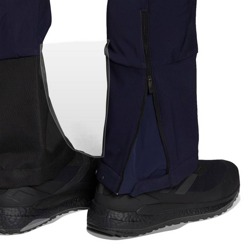 adidas Skyclimb Fast Skitourenhose Herren