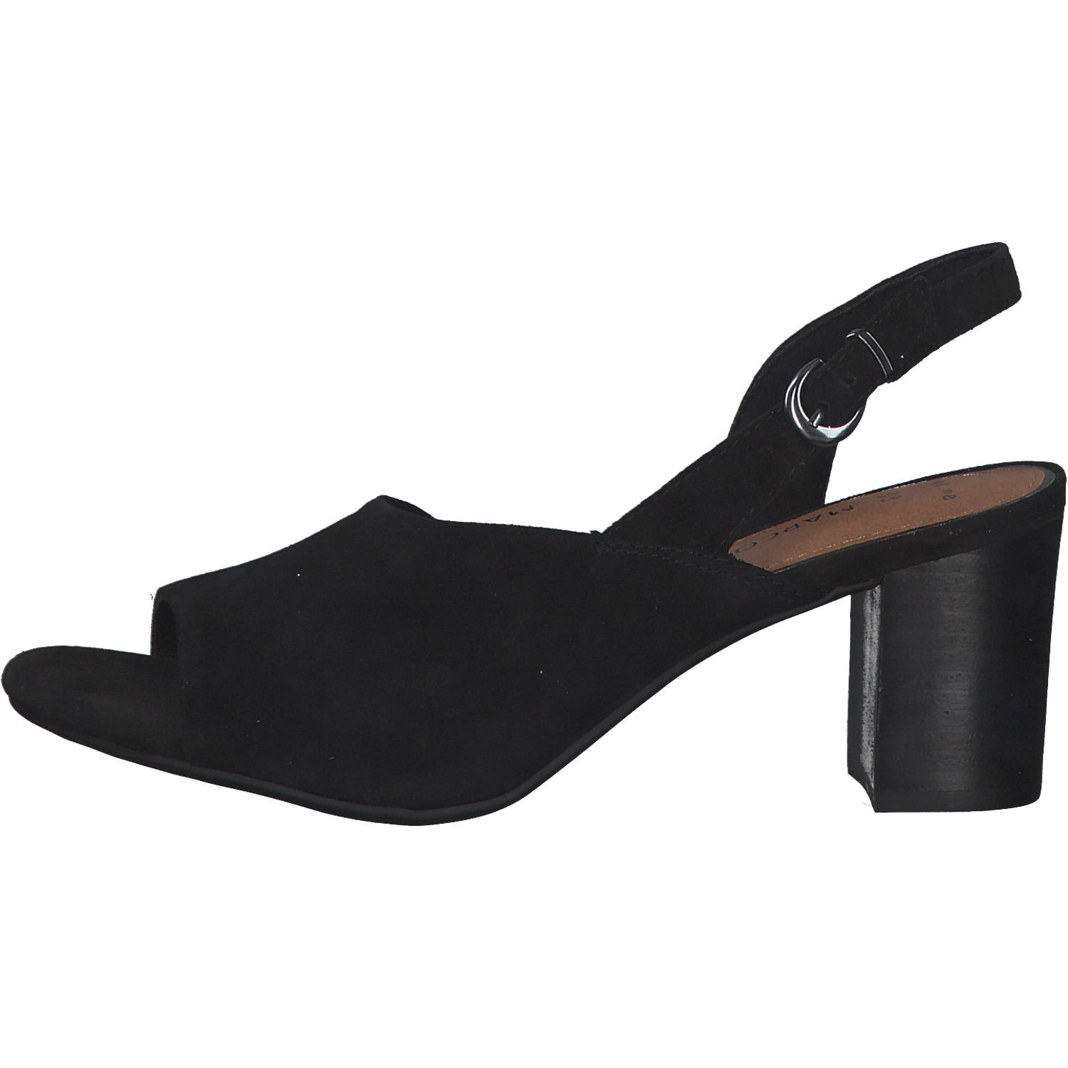 Marco Tozzi 28328, Klassische Pumps, Damen, Schwarz