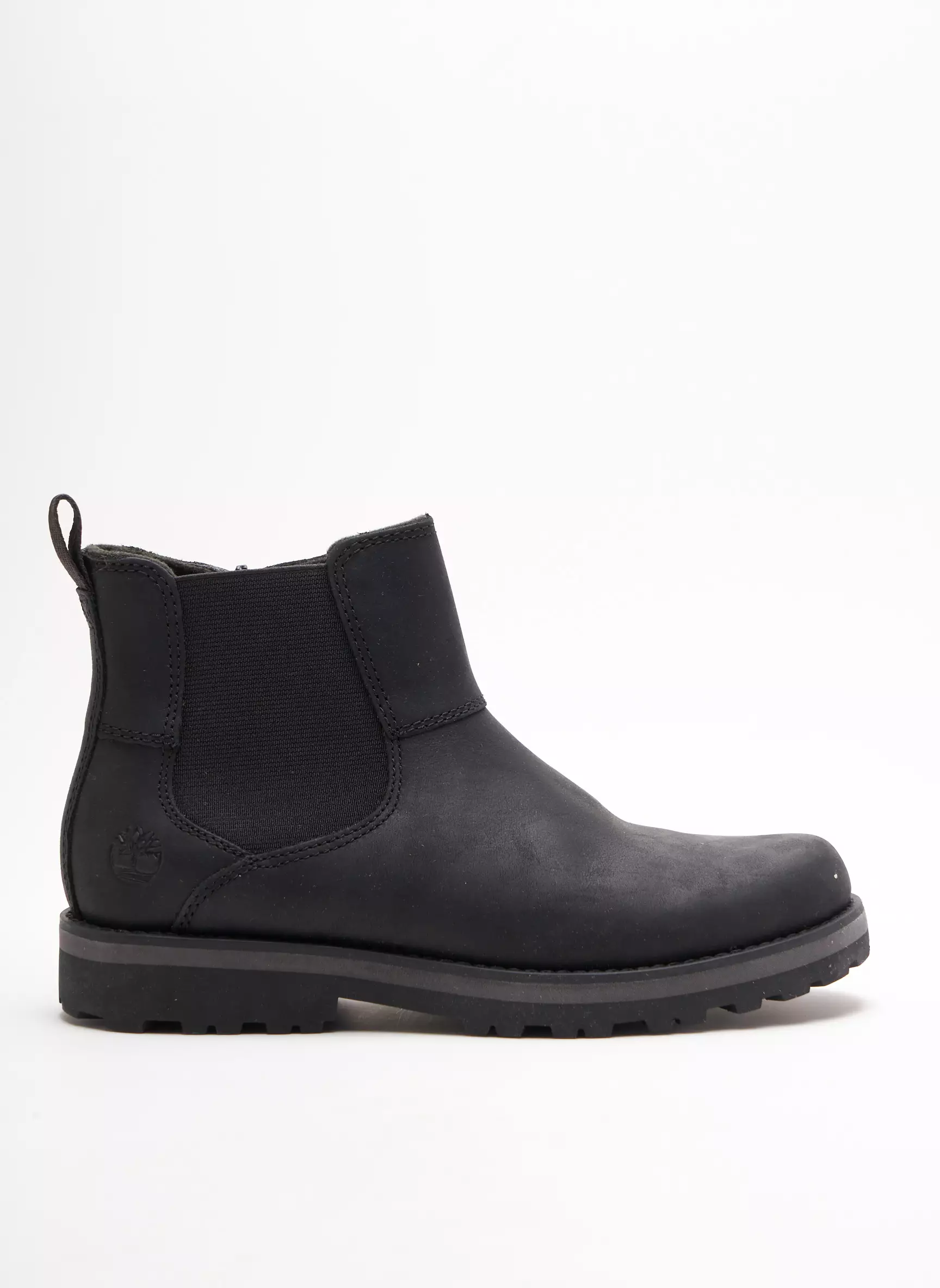 Timberland Bottines Enfant couleur noir
