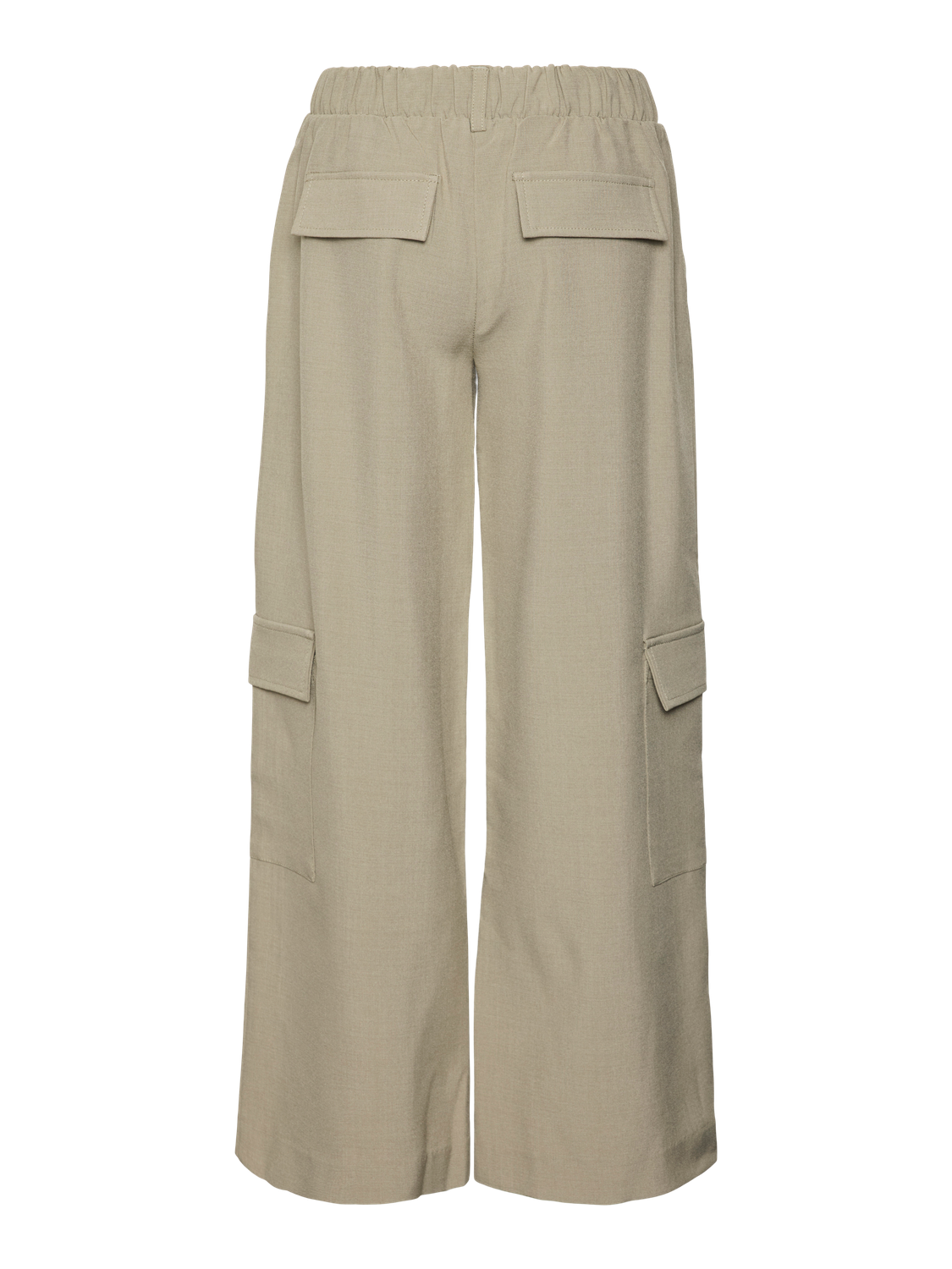 VMTARISA Mittlere Taille Hose