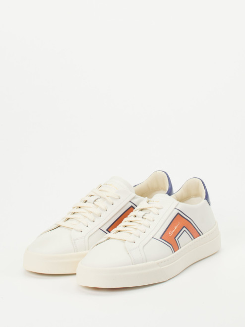 Sneaker-46617950006 Santoni
