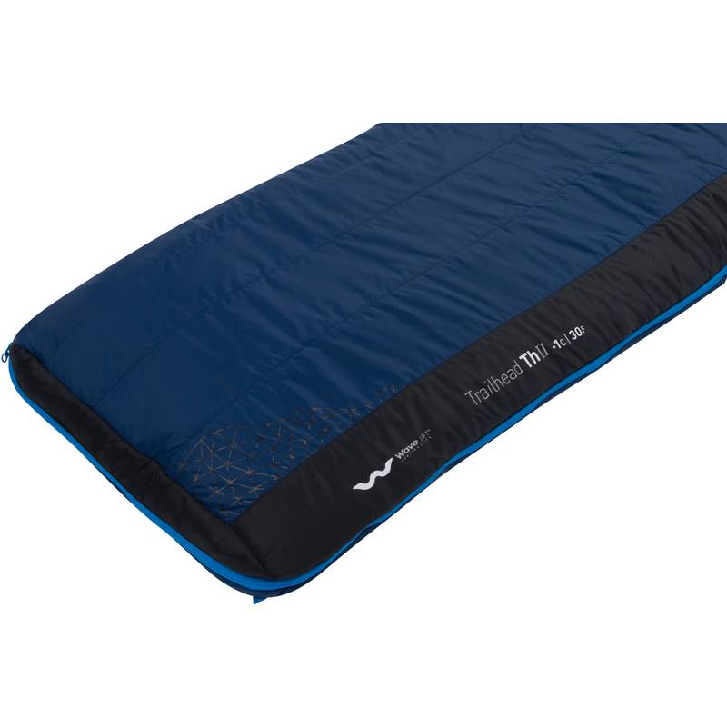 Sea to Summit Trailhead THII regular Kunstfaserschlafsack