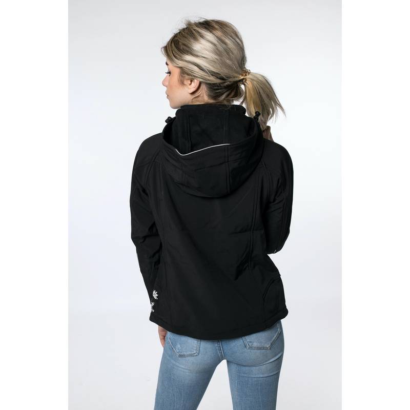 DEPROC active NIGEL PEAK Women Softshelljacke Damen