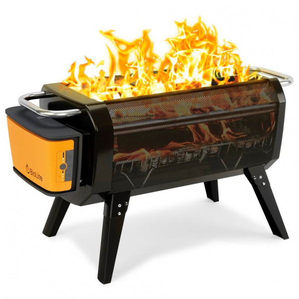 BioLite - FirePit+ - Trockenbrennstoffkocher