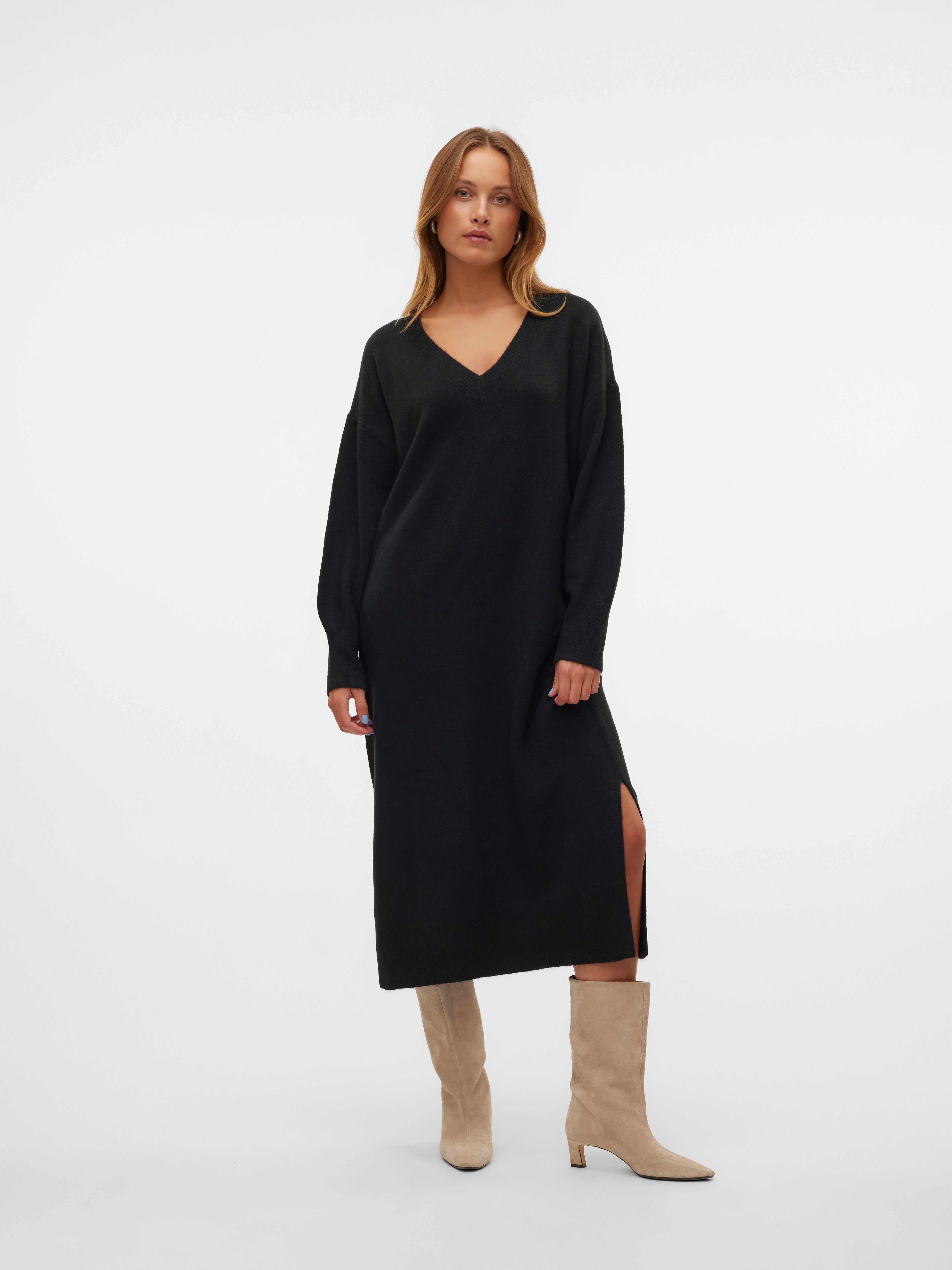 VMJUPITER Midikleid