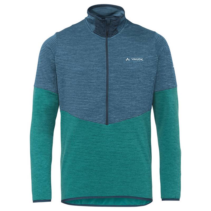 VAUDE Men's Larice HZ Fleece Jacket Outdoorjacke Herren