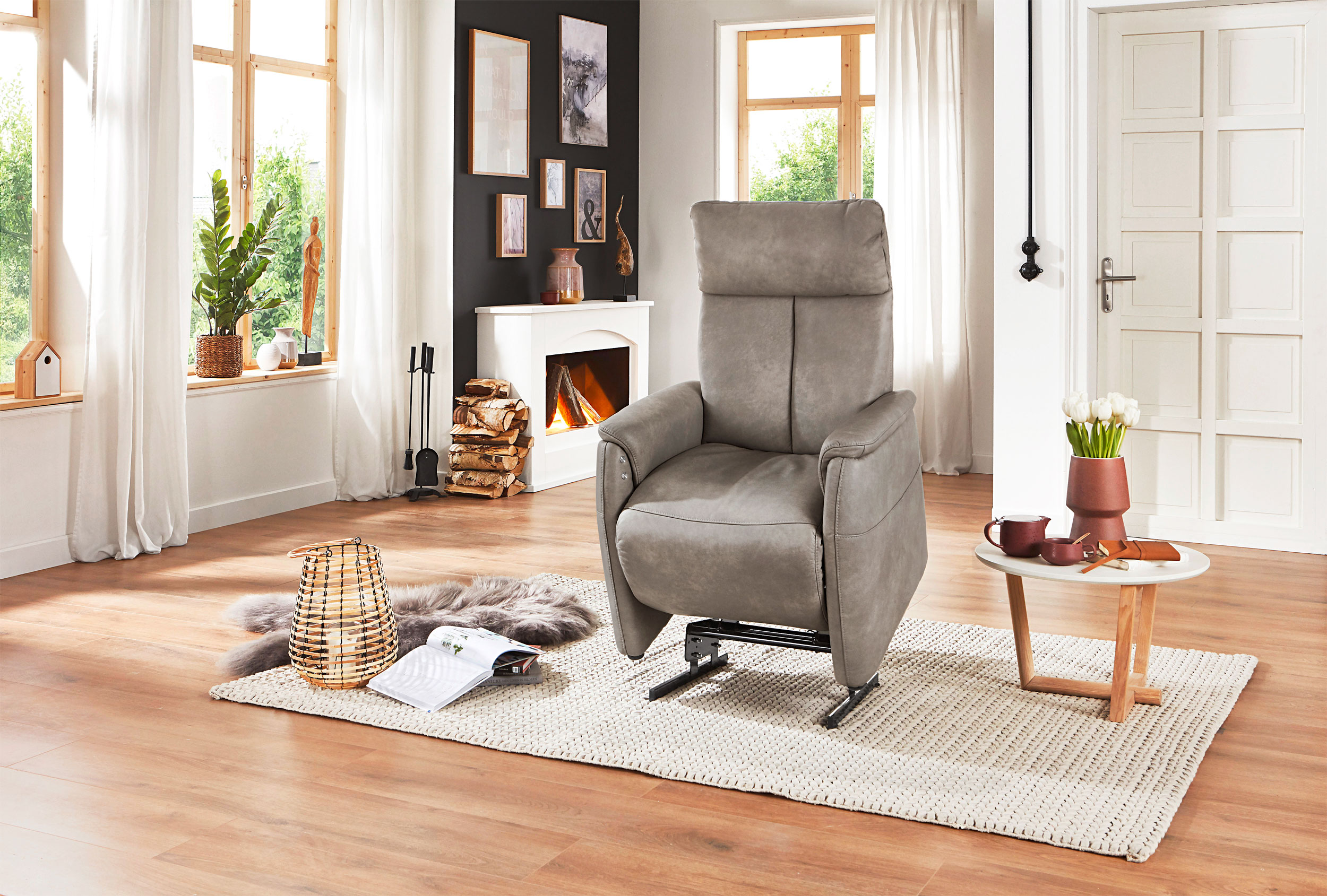 vitoTV-Sessel