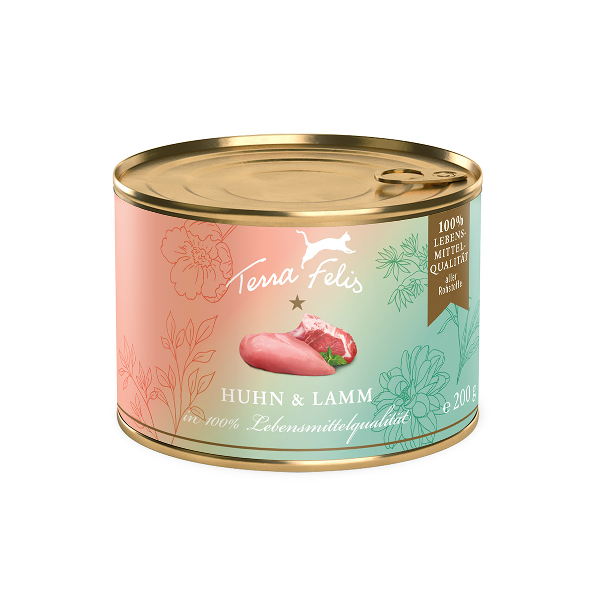 Terra Felis Huhn & Lamm günstig kaufen bei ZooRoyal