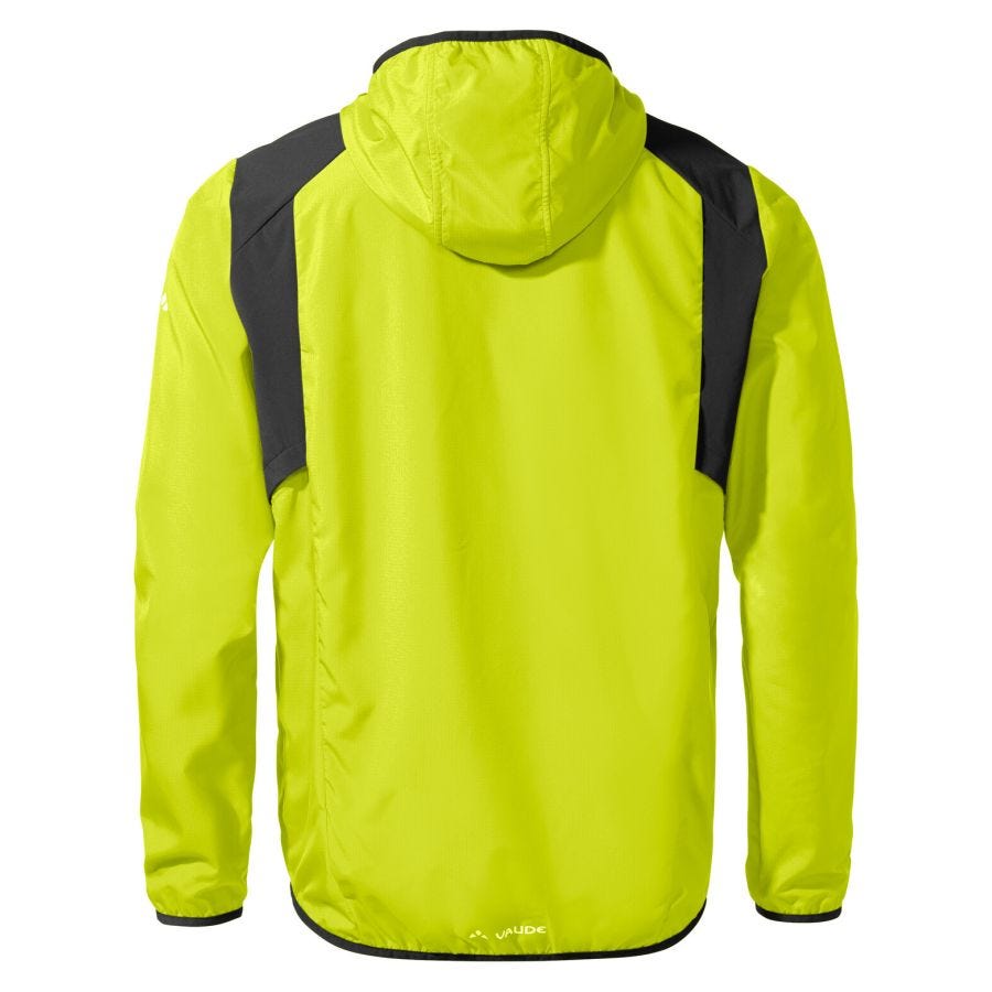 Qimsa Air Fahrrad Windjacke Herren