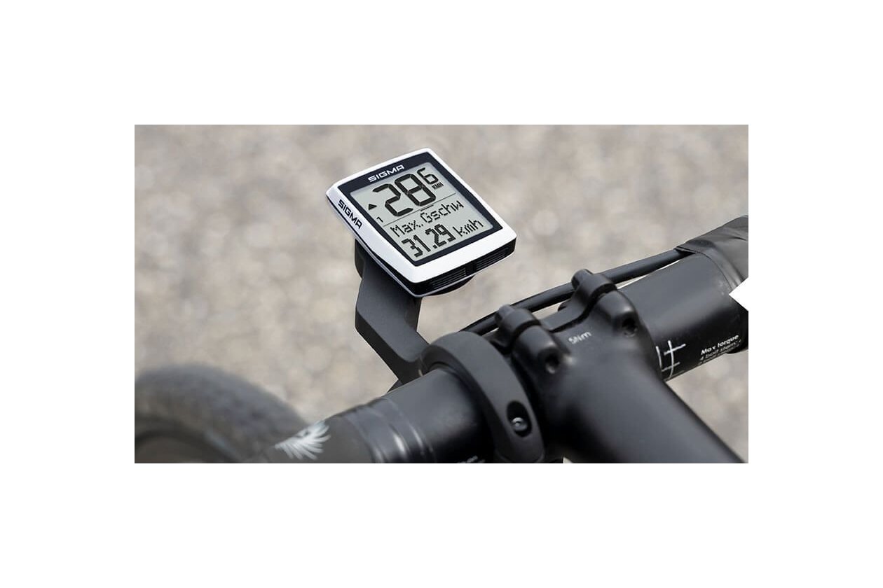 Sigma BC 12.0 WL STS CAD
