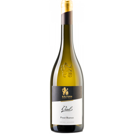 VIAL PINOT BIANCO 2021 - KALTERN