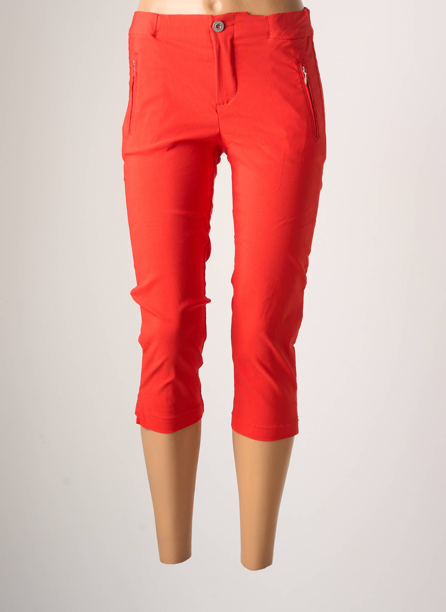 Stooker Corsaire Femme couleur orange