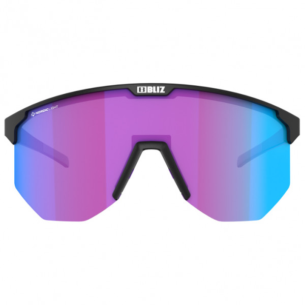Bliz - Hero Nano Optics Nordic Light Cat. 2 (VLT 22%) - Fahrradbrille