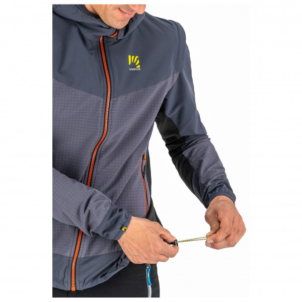Karpos - Lede Convertible Jacket - Softshelljacke