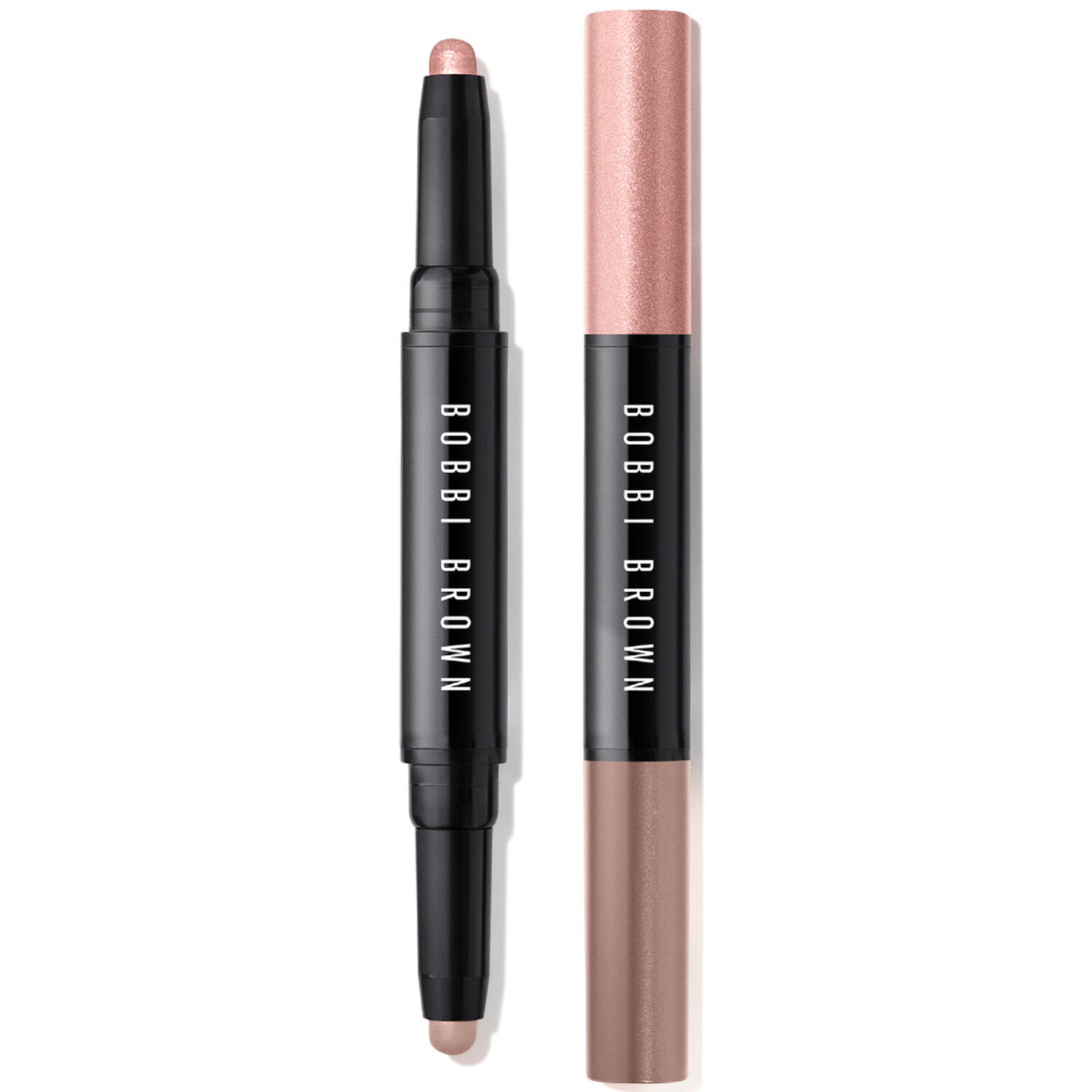 Bobbi Brown Long-Wear Cream Shadow Stick Duo Stick Duo Fard à Paupières