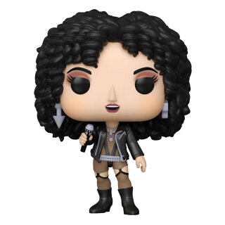 Cher POP! Rocks Vinyl - Figur Turn Back Time