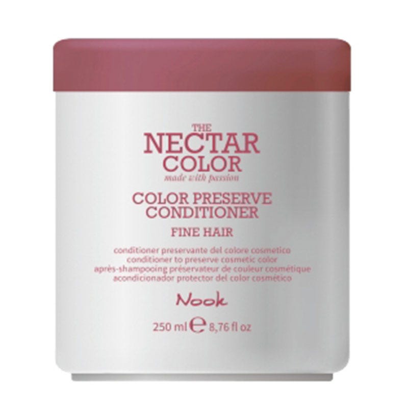 Nook Nectar Color Preserve Conditioner 250 ml