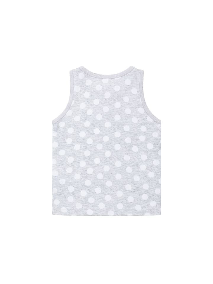 Minoti 3er. Set: Unterhemd 12NICKS 16 in rosa günstig kaufen
