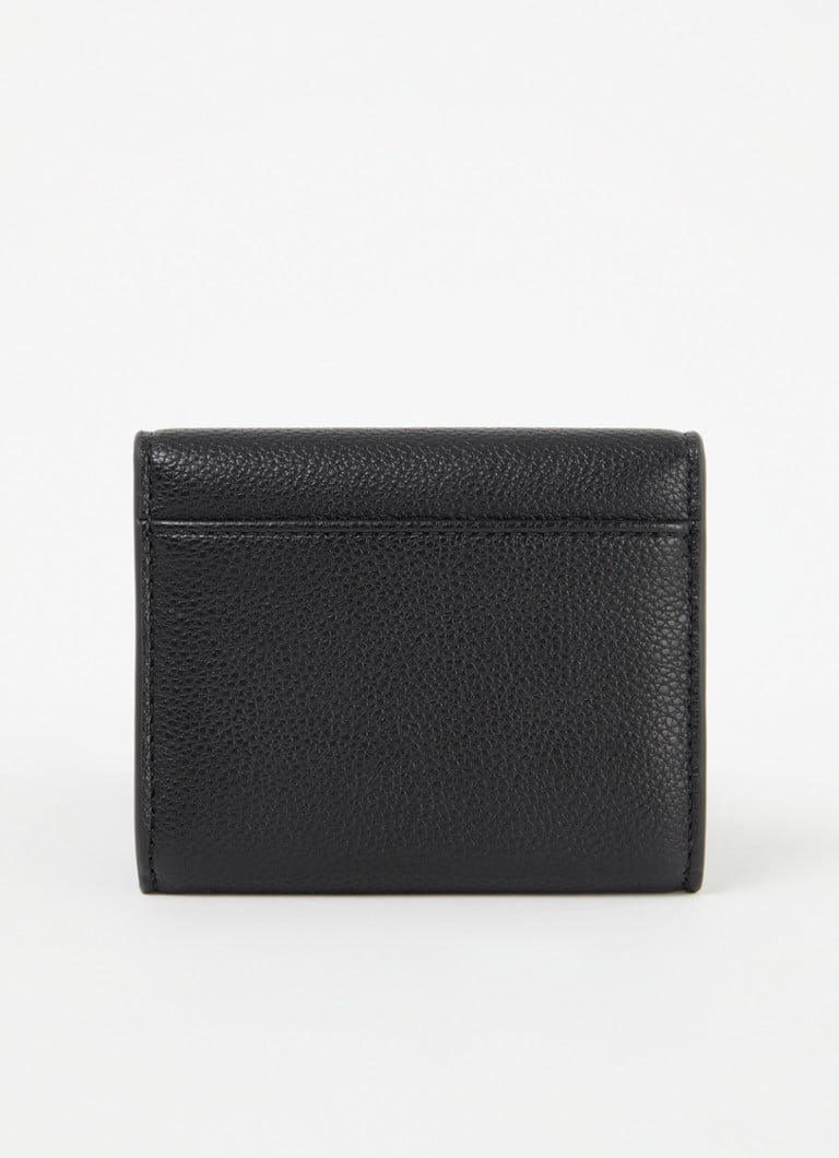 Portfele HUGO BOSS Ray z logo