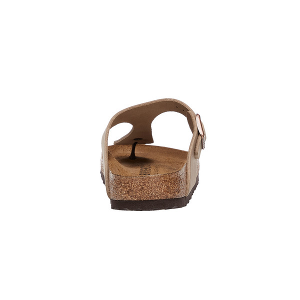 GIZEH Damen - Freizeitsandalen