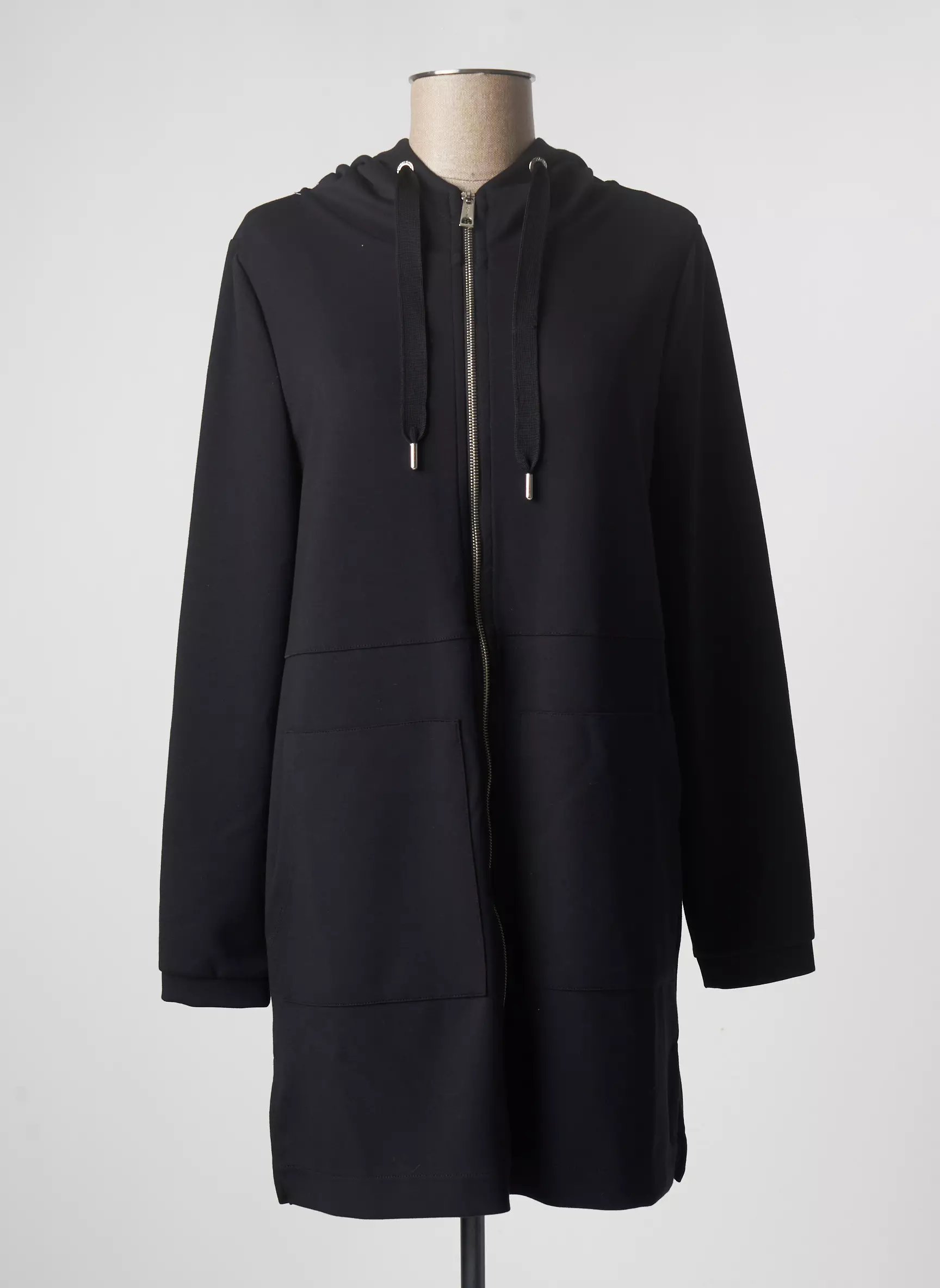 Street One Cardigans Femme couleur noir