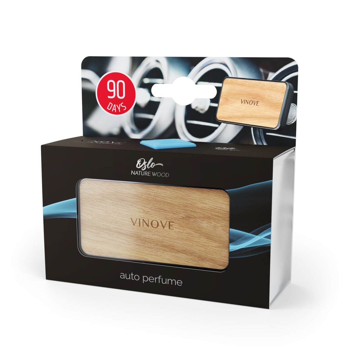 Vinove Original Wood OSLO Premium Innenraumduft