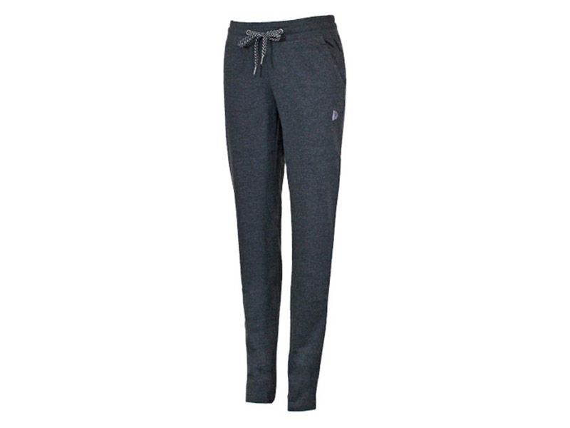 Donnay Open Hem Damen Jogginghose