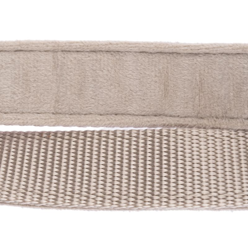 Nomad Tales Blush Halsband, taupe zu TOP-Preisen
